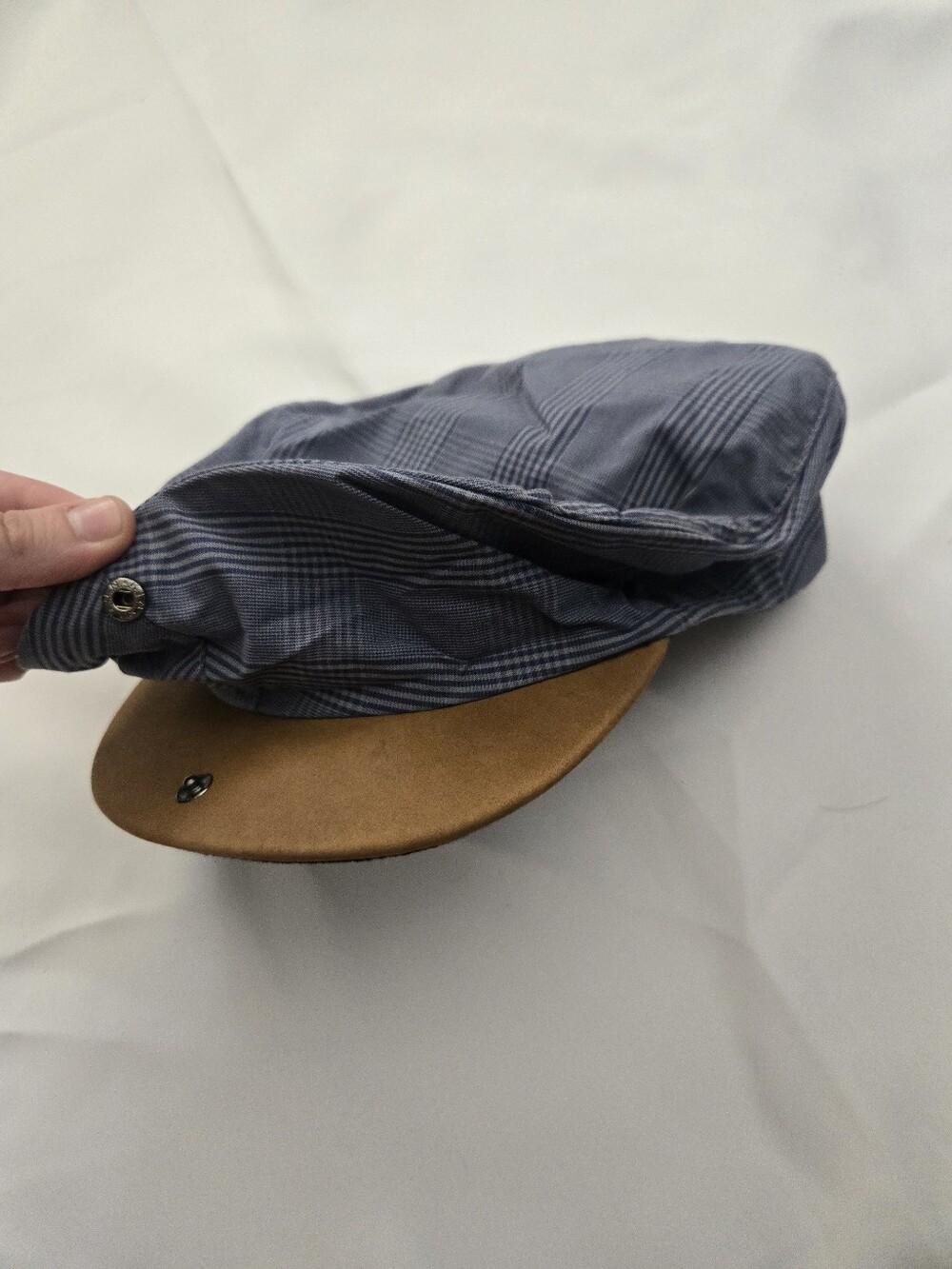 Vintage Nike Golf Hat